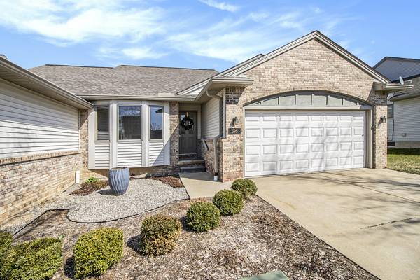 595 Sycamore Circle, Saline, MI 48176