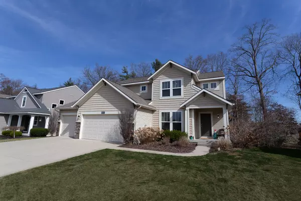 16854 Arbor Way Drive, Nunica, MI 49448