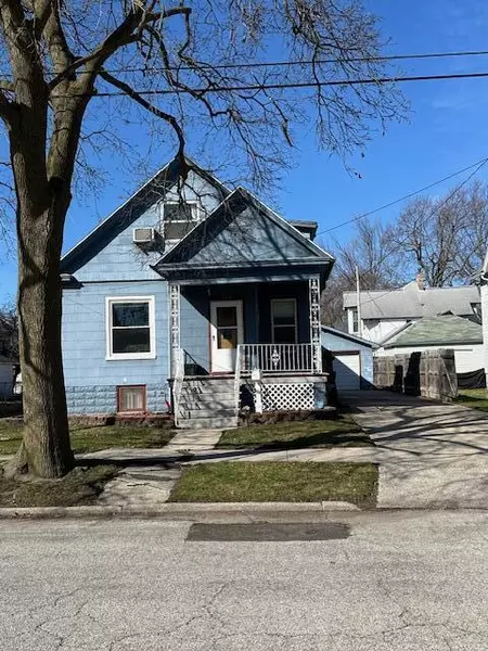 315 N McLellan Street, Bay City, MI 48708