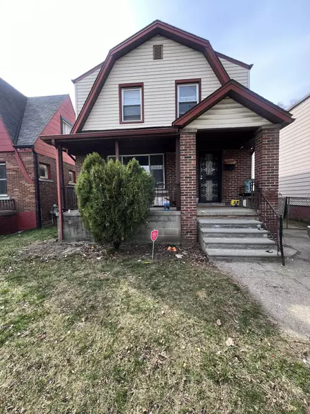 16171 Santa Rosa Drive, Detroit, MI 48221