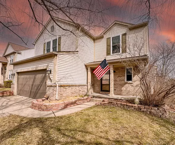 393 Quail Ridge Court, Waterford, MI 48327