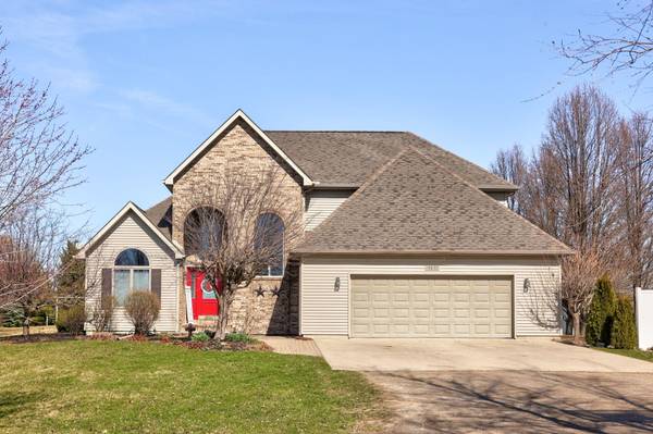 10803 Bradley Road, Frankenmuth, MI 48734