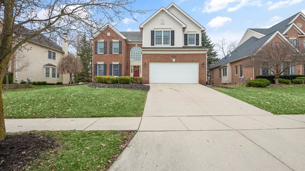 South Lyon, MI 48178,1149 Shetland Drive