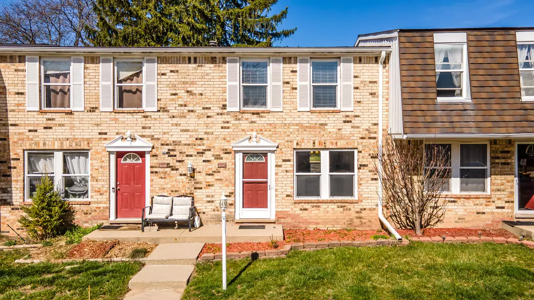 6147 Scotmar Drive, Lansing, MI 48911