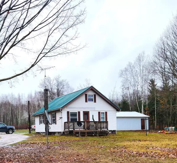 Lake, MI 48632,11830 N Sherman Road