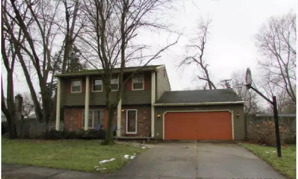 2120 Montego Drive,  Lansing,  MI 48912