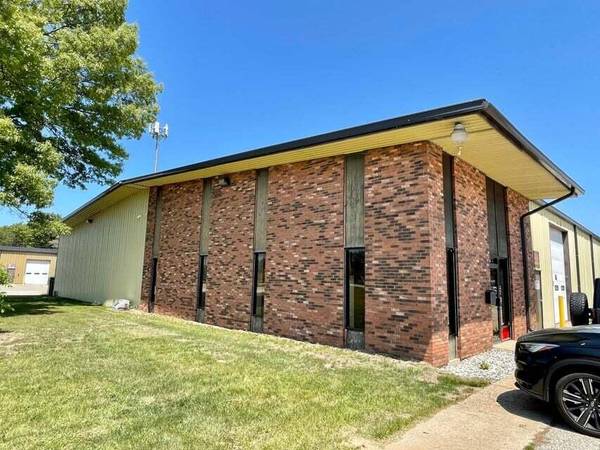 13650 172nd Avenue, Grand Haven, MI 49417