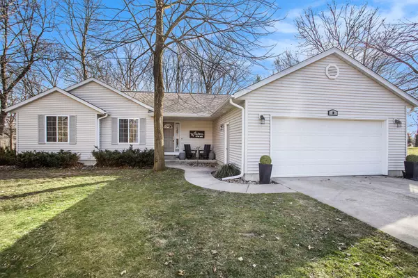 Plainwell, MI 49080,10 Heron Court
