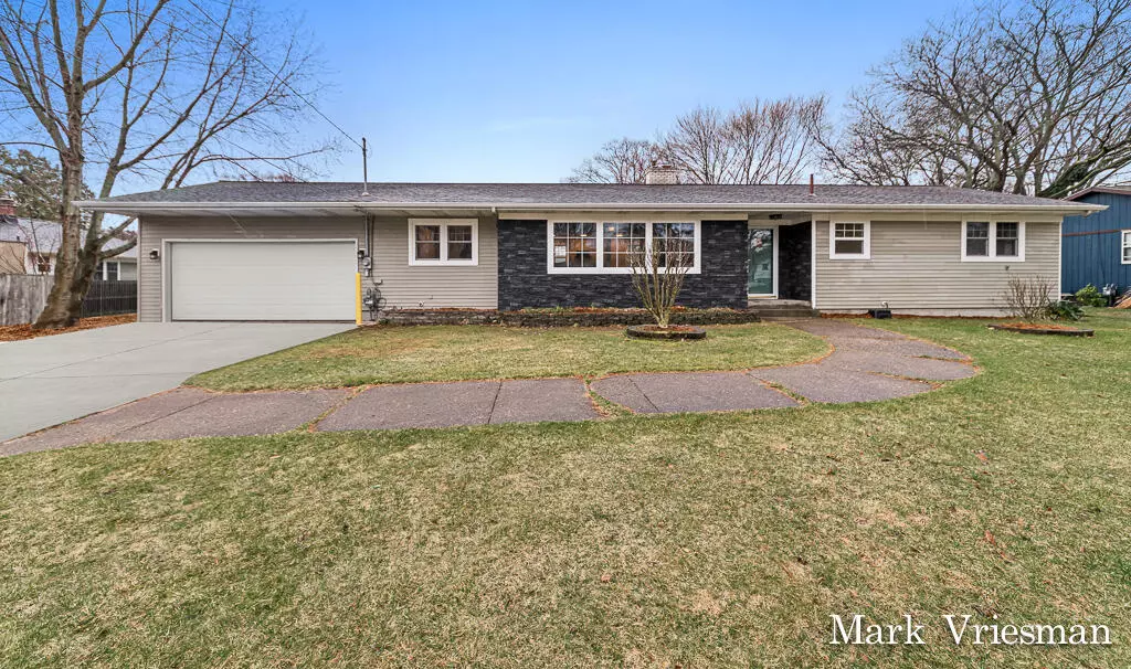 Muskegon, MI 49444,2371 Josephine Avenue