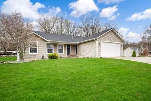 4420 Grand Ridge SW Drive, Wyoming, MI 49418