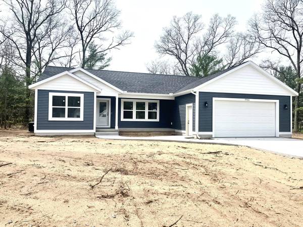 7711 Foxtail Court, Whitehall, MI 49461