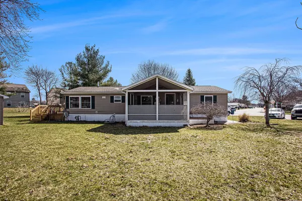 Wayland, MI 49348,1137 Regina Trail