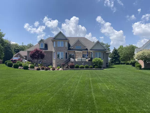 Newport, MI 48166,8360 Heartwood Drive