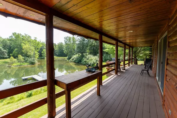Bannister, MI 48807,9008 Meridian Road