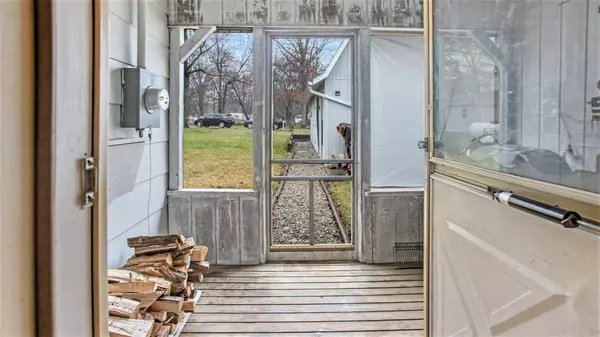 Reading, MI 49274,5406 Circle Drive