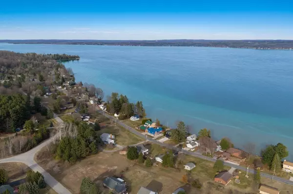 Rapid City, MI 49676,11774 SW Torch Lake Drive