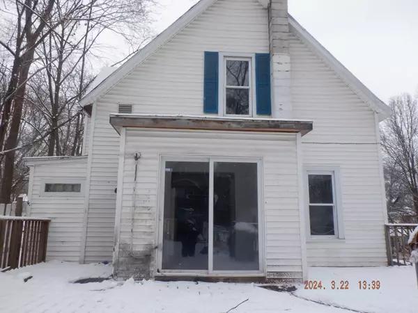 Kalamazoo, MI 49006,1329 Blakeslee Street