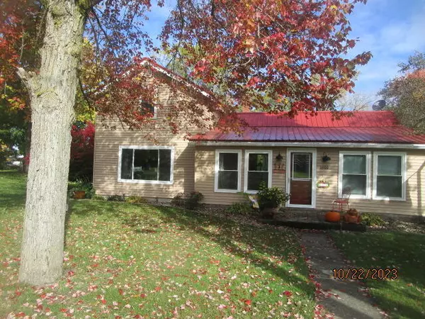 16100 Fawn River Road, White Pigeon, MI 49099