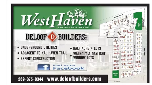 3557 WestHaven Trail #site 52, Oshtemo, MI 49077