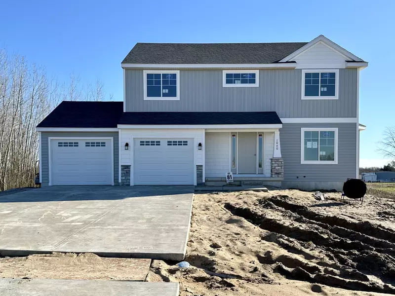 1060 Barnwood Drive, Wayland, MI 49348