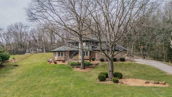 3618 Starshine Trail, Brighton, MI 48114