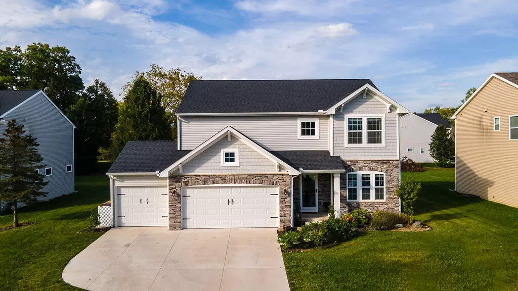 5344 Somerset Drive, Holt, MI 48842