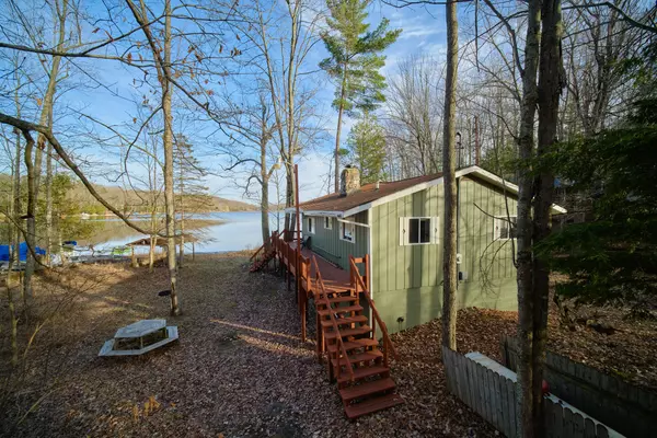 Fountain, MI 49410,5435 E Deer Road