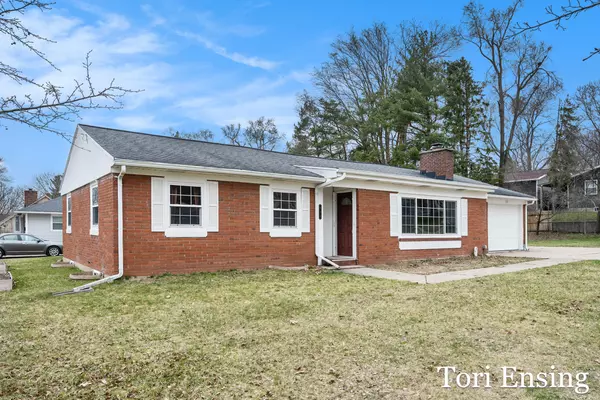 Greenville, MI 48838,831 S Merry Lane Terrace