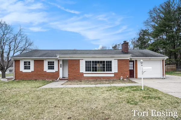 Greenville, MI 48838,831 S Merry Lane Terrace