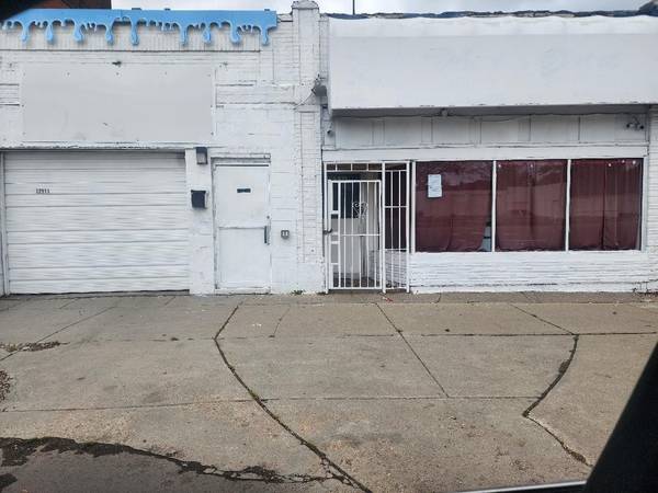 12311 Gratiot Avenue, Detroit, MI 48205