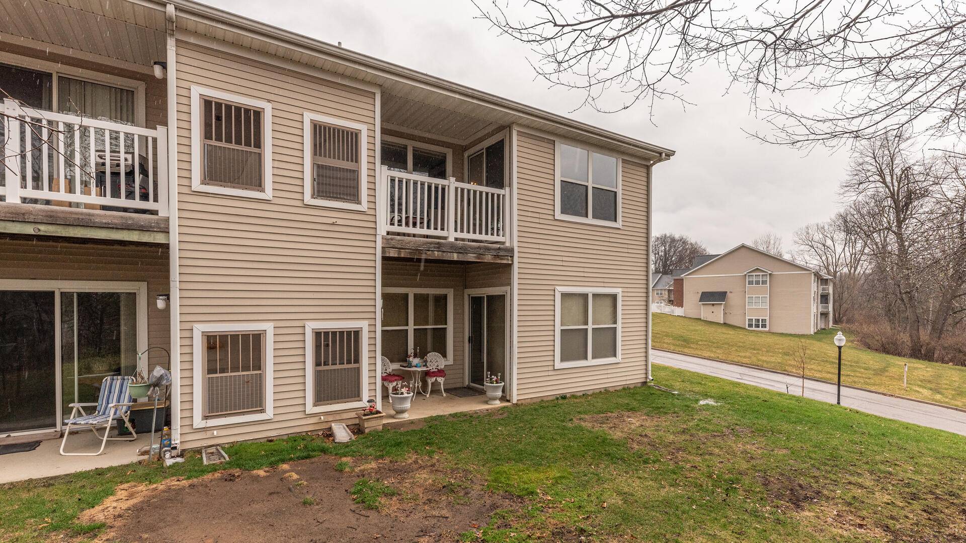 Manchester, MI 48158,1001 E Duncan Street #2A