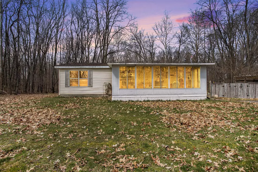 22874 Riverside Drive, Mendon, MI 49072