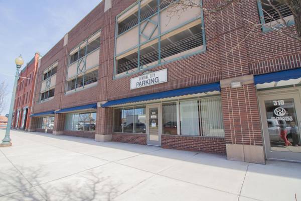 320 N Rose Street #2, Kalamazoo, MI 49007