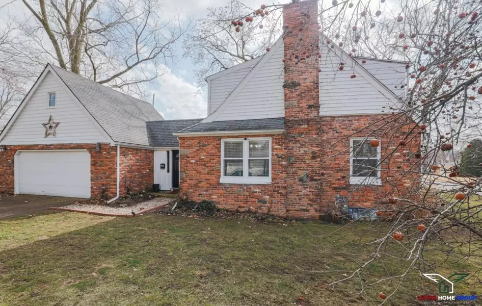 1000 Michigan Avenue, Sturgis, MI 49091