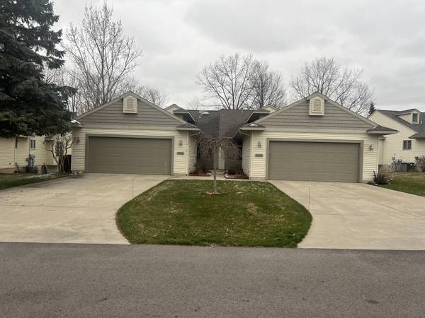 1306 N Timberview Drive, Whitehall, MI 49461