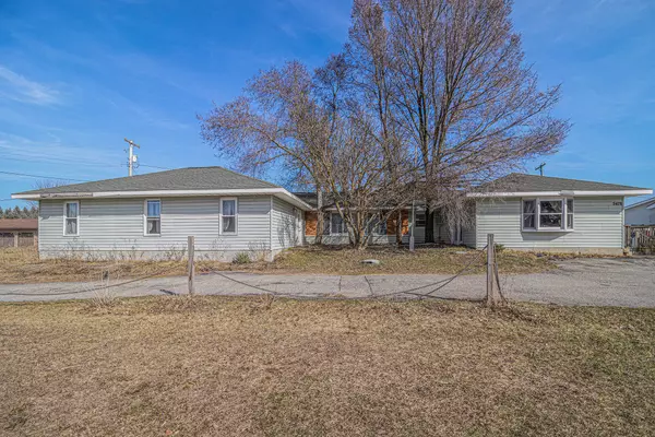 Reed City, MI 49677,5478 210th Ave