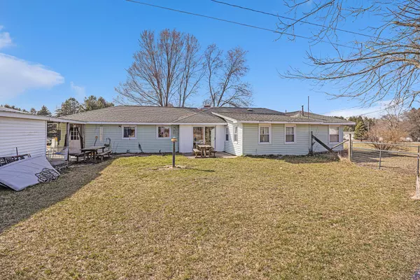 Reed City, MI 49677,5478 210th Ave