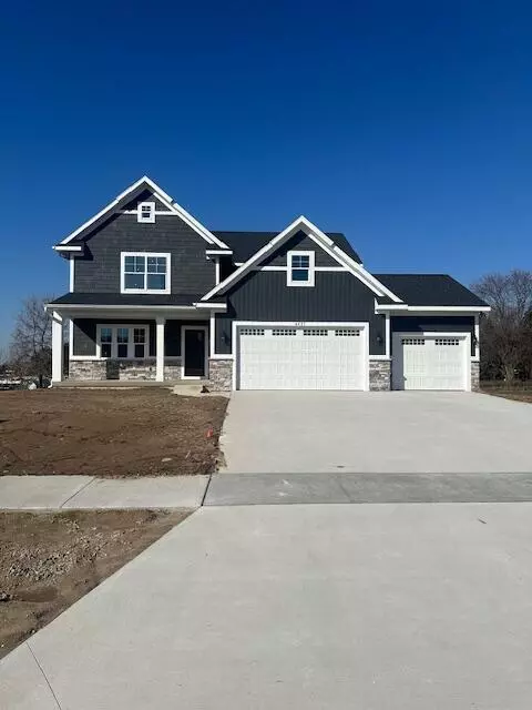 6437 Estate SW Drive, Byron Center, MI 49315