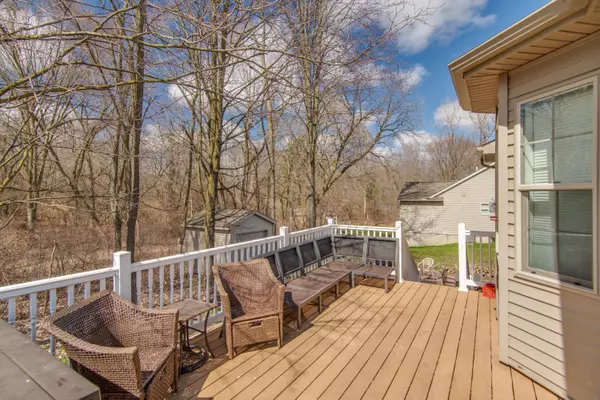Goodrich Vlg, MI 48438,7498 Fairview Drive