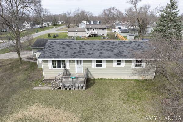 1733 Margaret Drive, Dorr, MI 49323