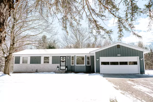 1620 11 MIle NE, Comstock Park, MI 49321