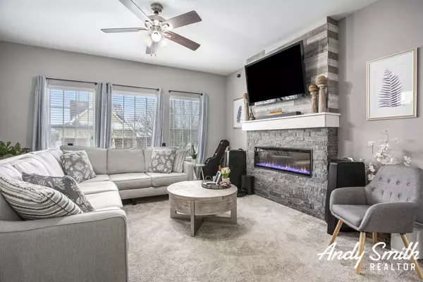 Holland, MI 49423,2079 Kensington Park Circle