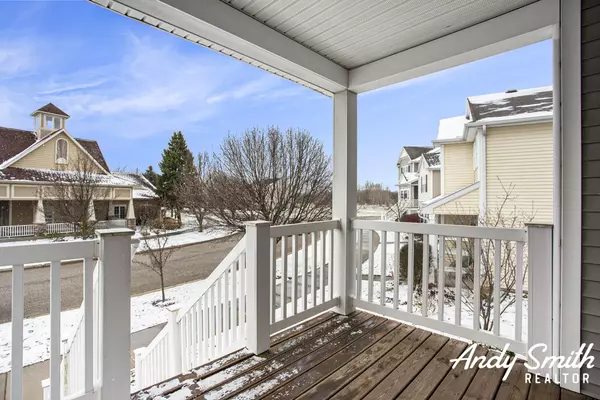 Holland, MI 49423,2079 Kensington Park Circle