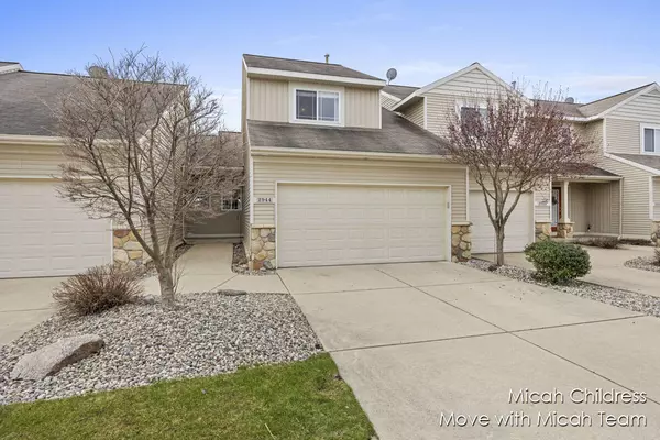 2944 Stoney Creek Court, Hudsonville, MI 49426