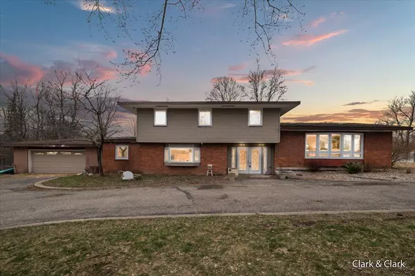 Reed City, MI 49677,711 Werth Drive