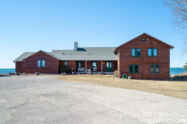 5645 Murray Road, Whitehall, MI 49461