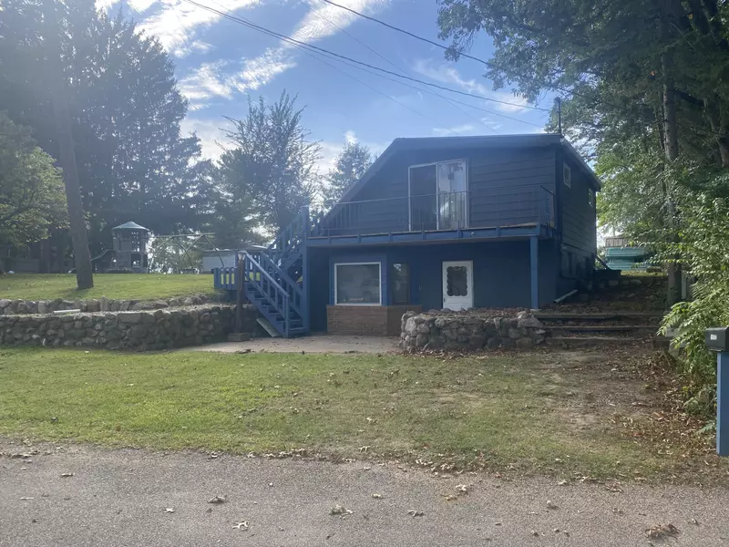 58872 Yeatter Road, Colon, MI 49040