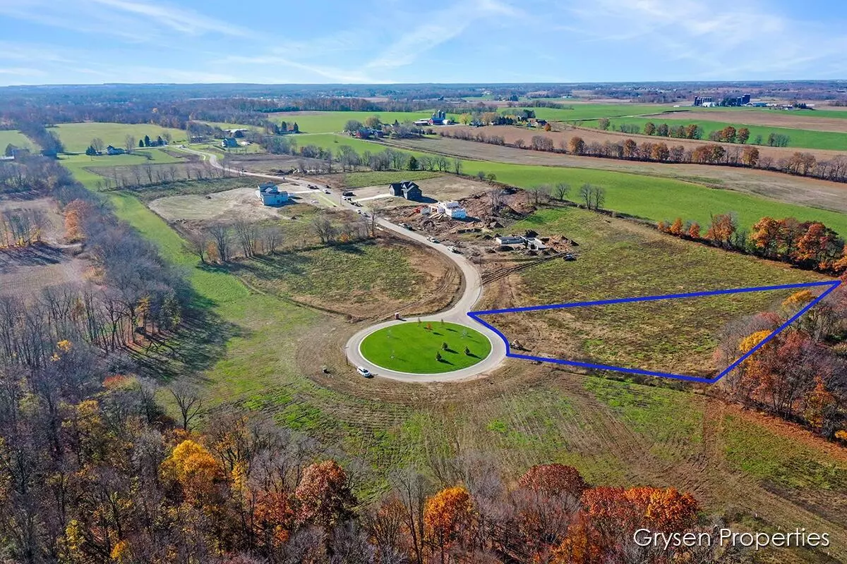 Dorr, MI 49323,381 Ottogan Hills Court