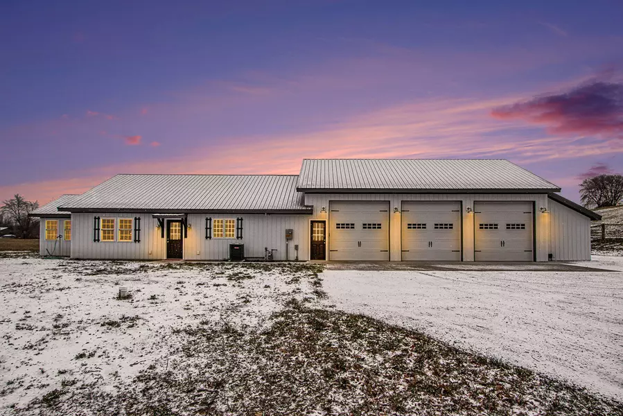 63601 Fair Road, Sturgis, MI 49091