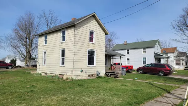 213 Surprise, Sturgis, MI 49091